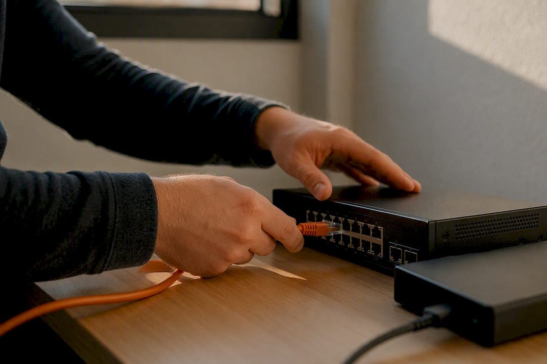 Secure File Sharing: How to Protect Files in Transit