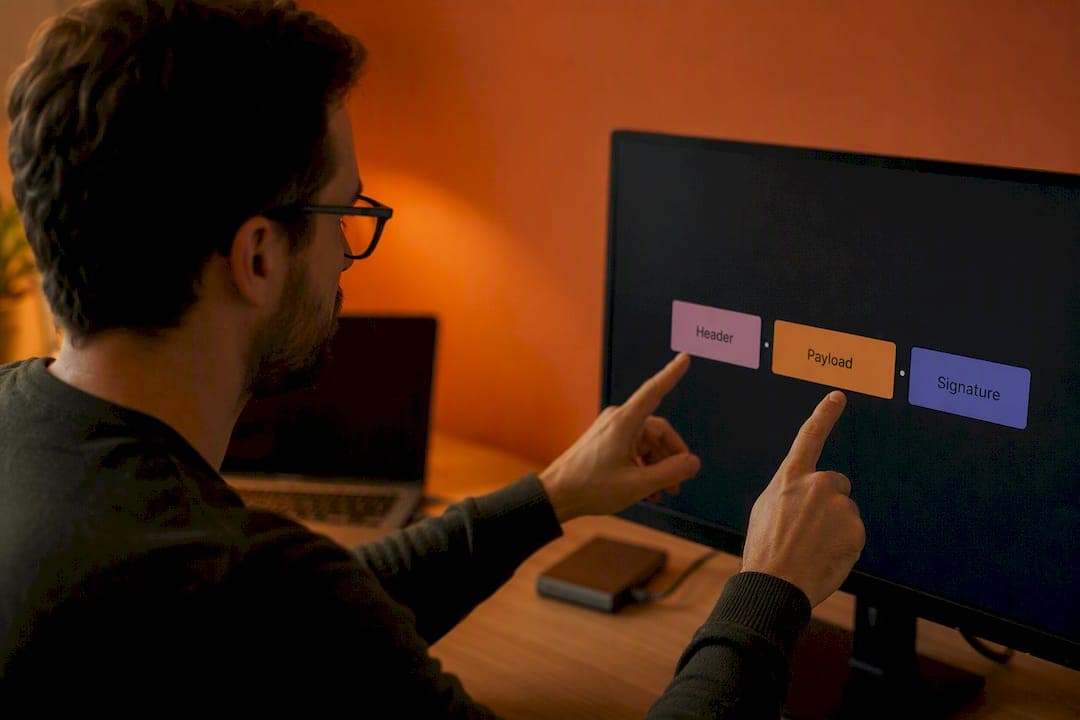 JWT Best Practices for Engineers: A Practical Checklist