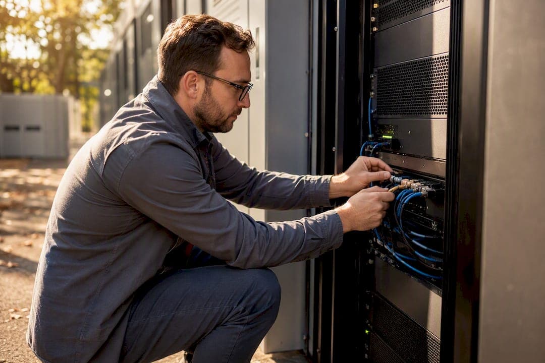SSL Certificate Monitoring: A Practical Guide for IT Teams