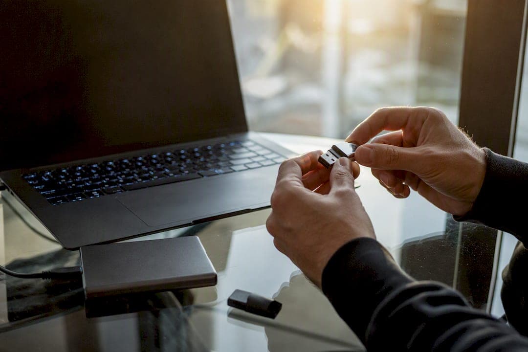 Password Protected File Sharing: The Right Way to Do It