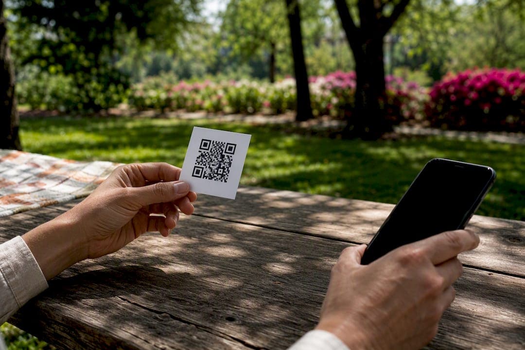 Yes, You Can Track QR Codes. Here's How to Set It Up