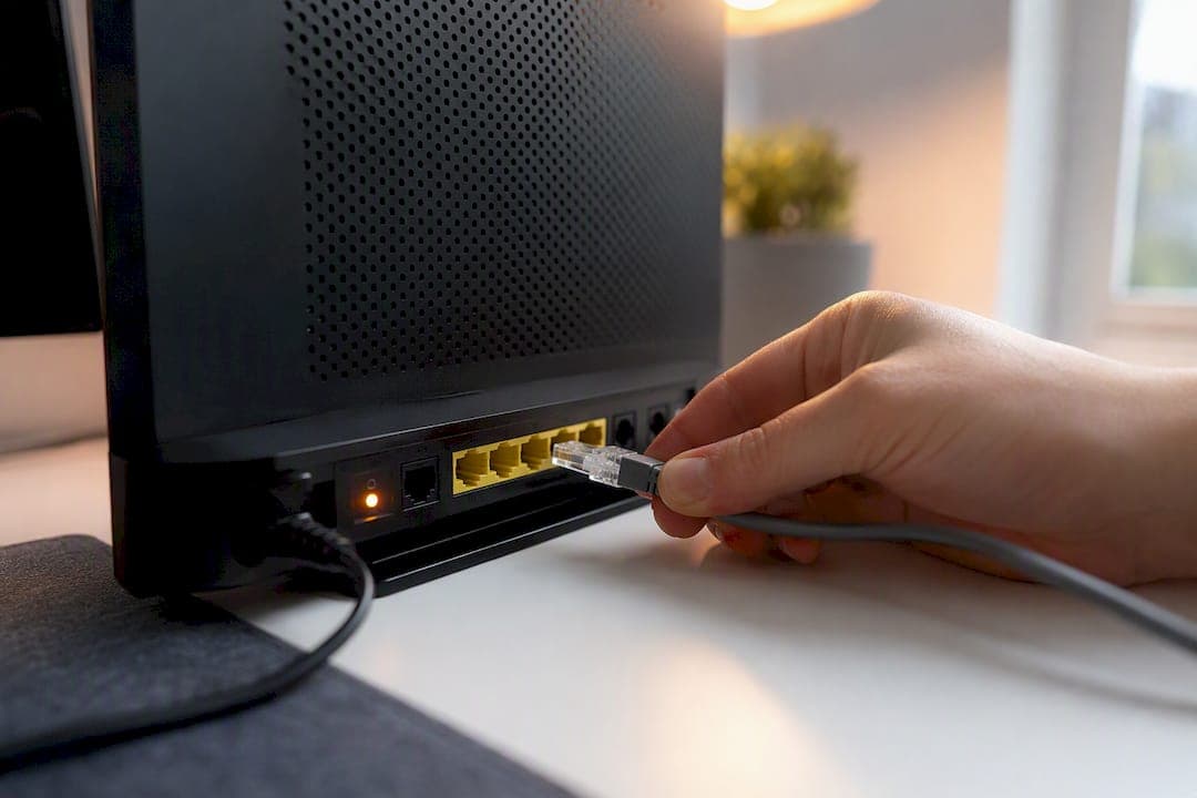Public vs Private IP: What Each One Actually Does
