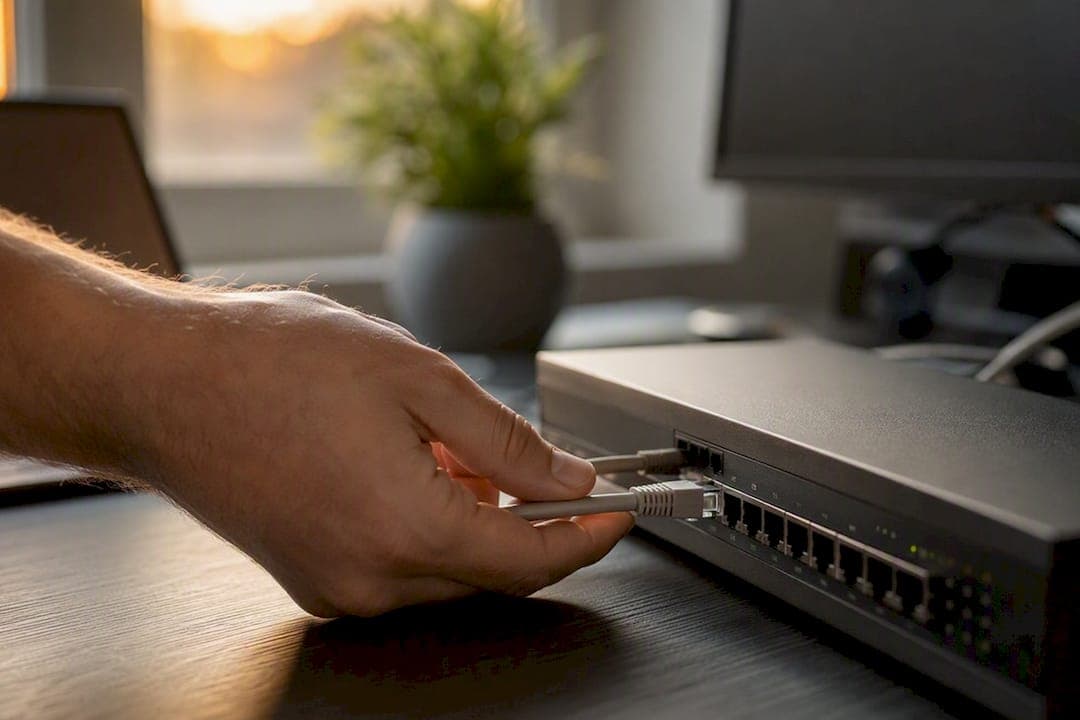The Web Security Checklist That Actually Gets Used