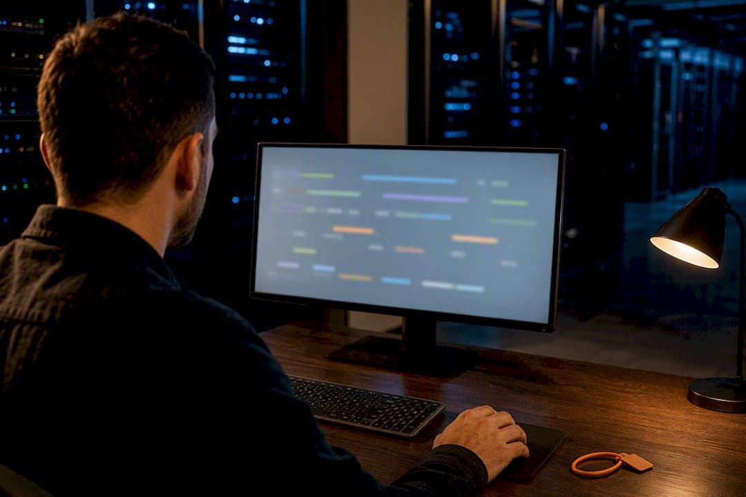 Fix Packet Loss in 3 Steps for Technicians with MTR & Pktmon