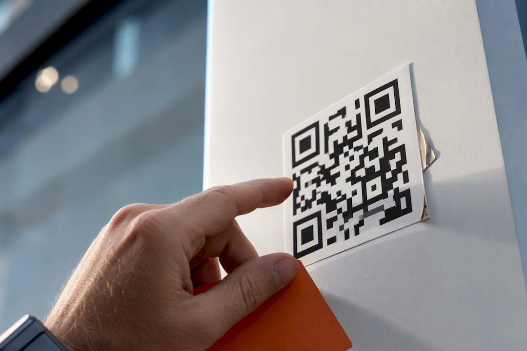 Stop QR Hijacks With Six QR Code Security Controls for Developers