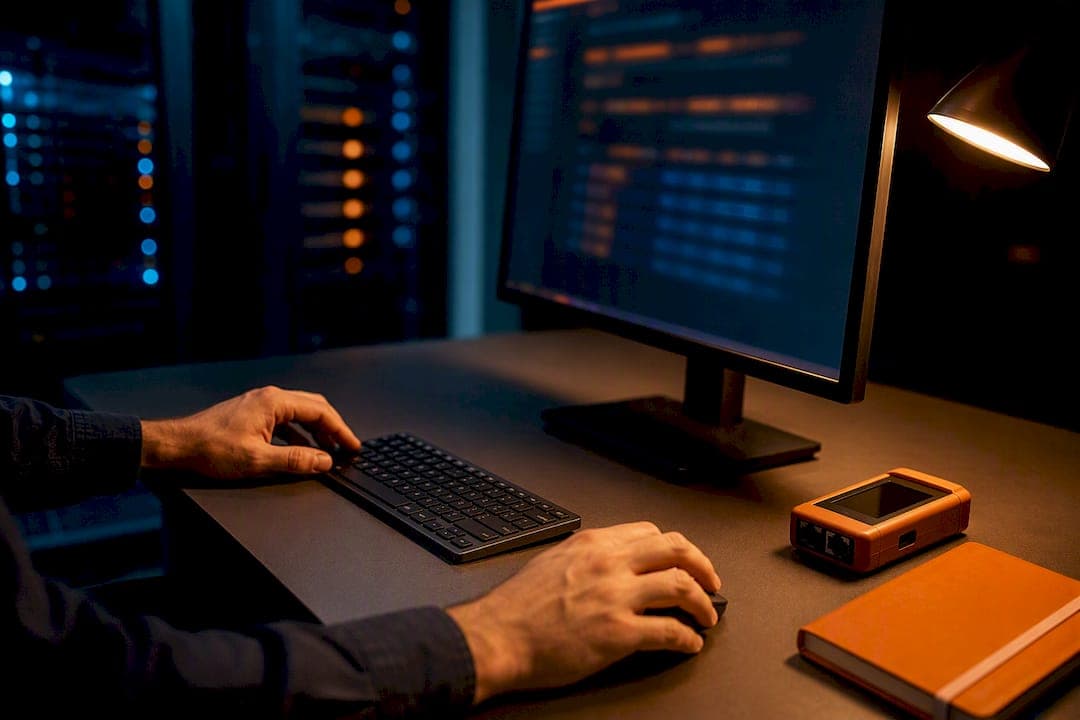 Fix Network Slowness with Traceroute: 5 Step Playbook for IT Teams