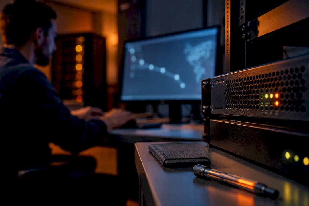 3 Probes Per Hop: Pinpoint Latency with Traceroute for IT Pros