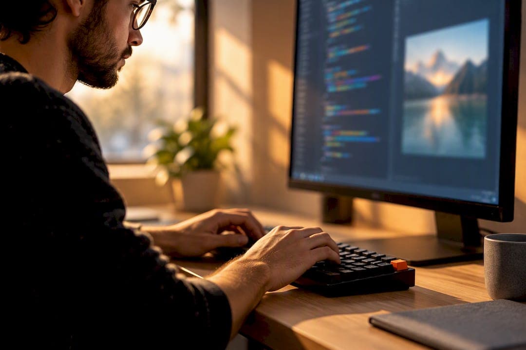 Data URI Images: 5 Quick Conversion Methods for Developers