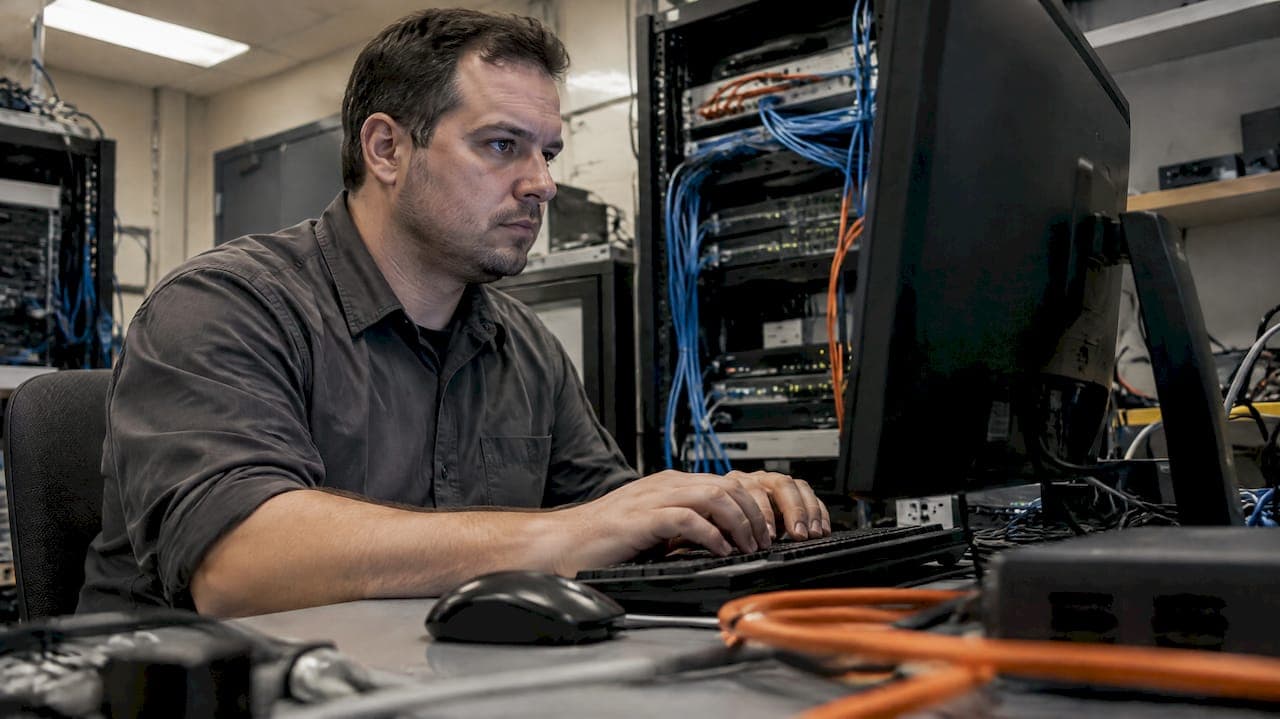 DNS Troubleshooting for IT and Dev Teams: 5 Commands to Find Faults